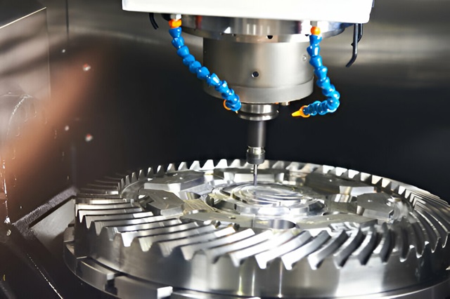 CNC