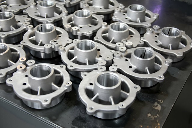 Die-Casting