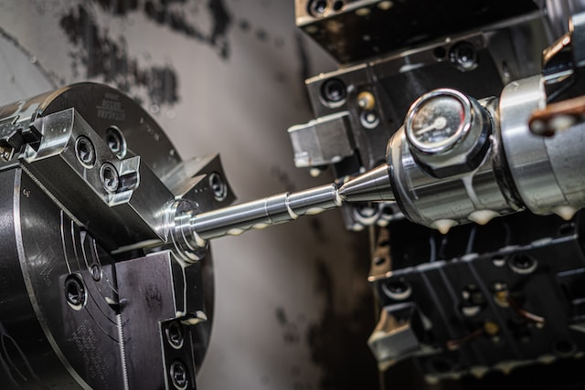 Lathe