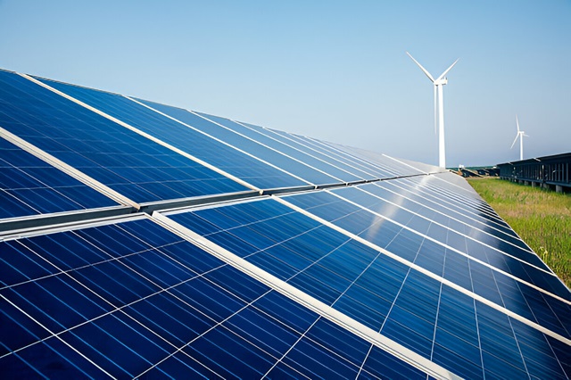 New-Energy