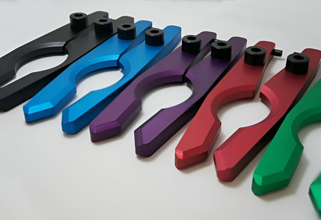 Surface-Finish